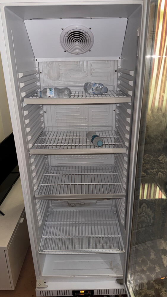 360L Water Cooler | Large Capacity - 1