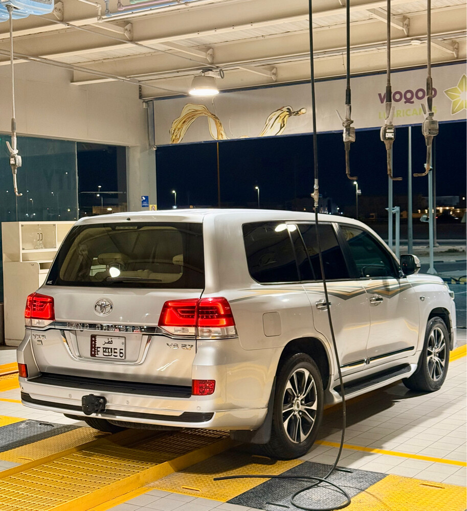 2016 VXS 5.7 - 4
