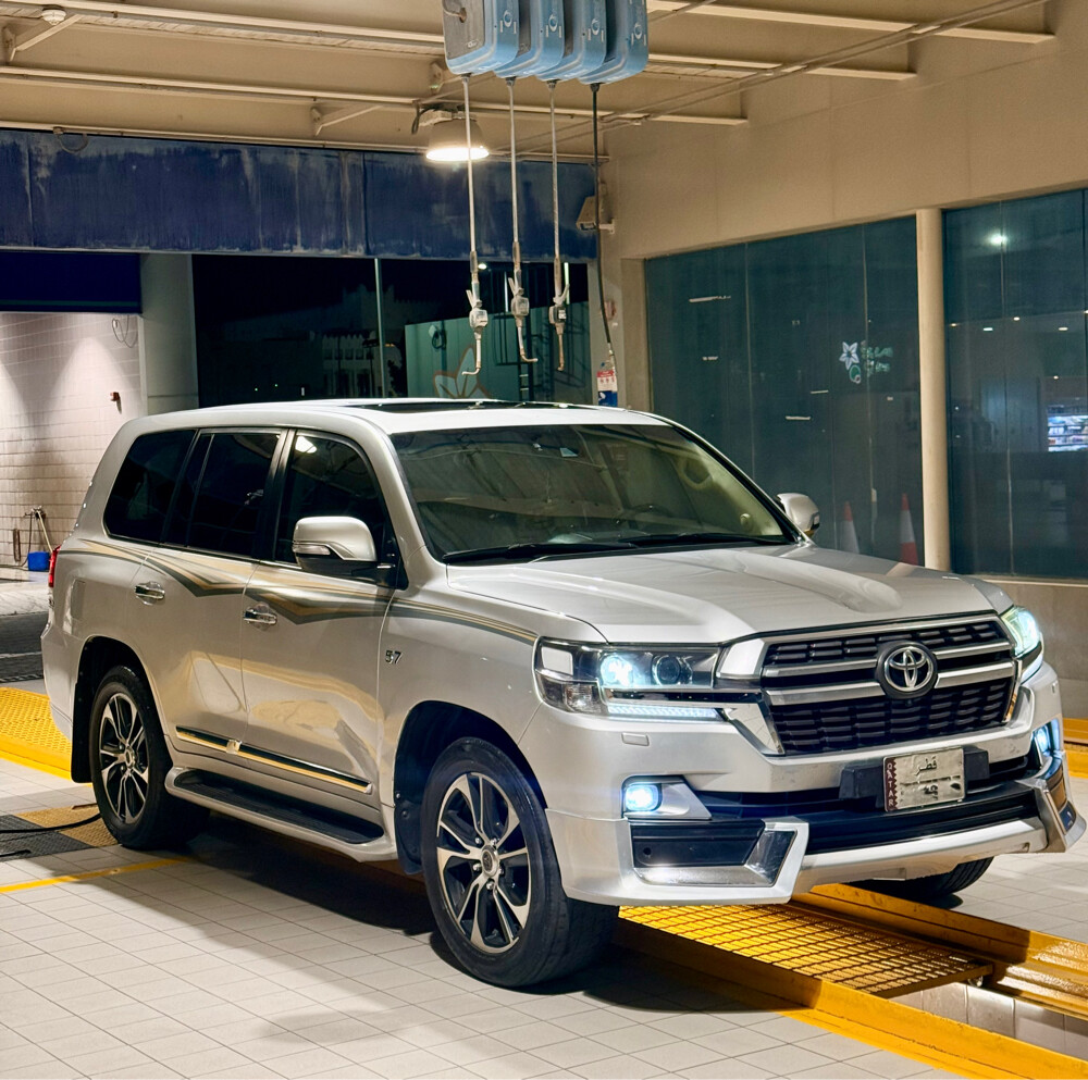 2016 VXS 5.7 - 2