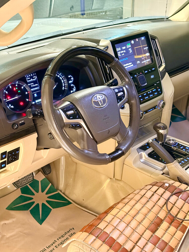 2016 VXS 5.7 - 9