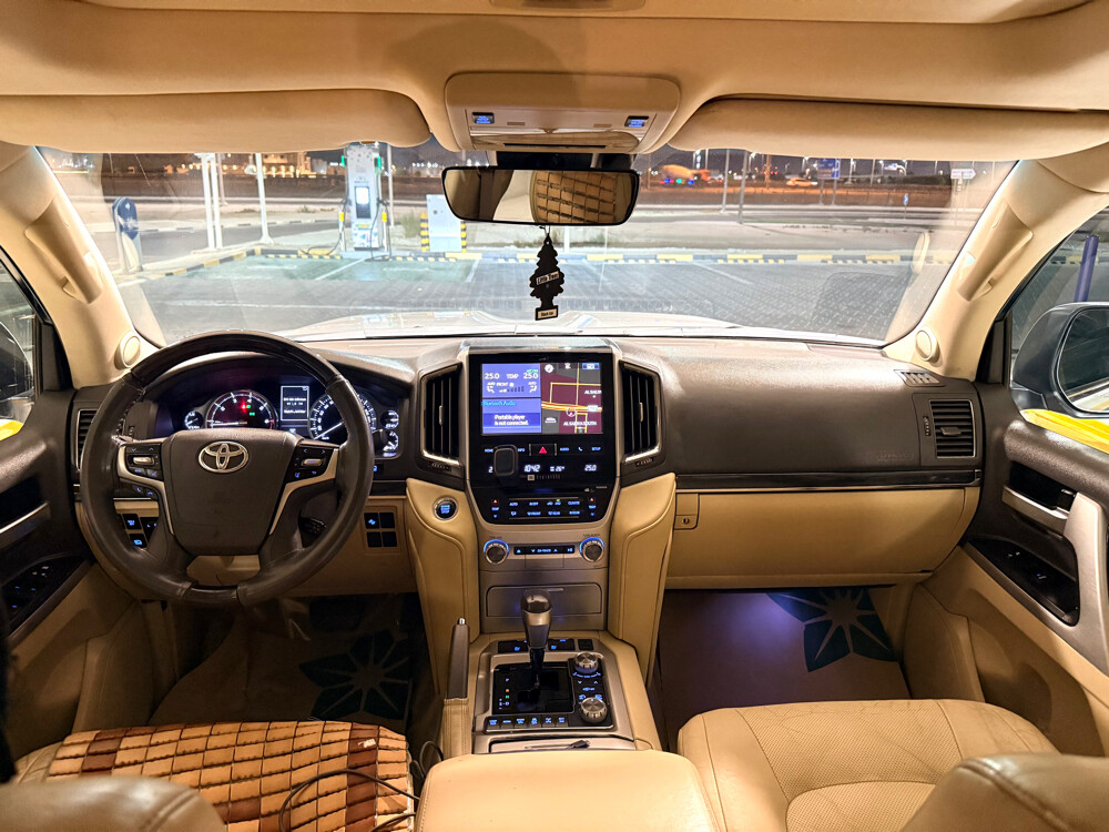 2016 VXS 5.7 - 7