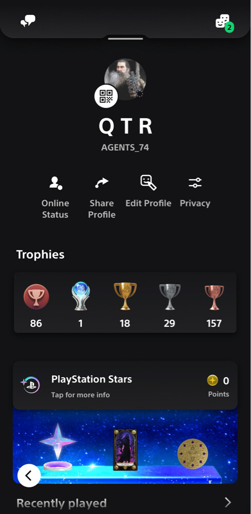 PS ACCOUNT URGENT SALE - 1