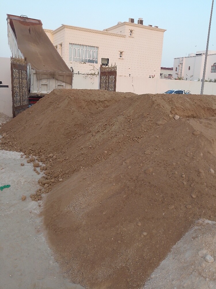 مزراع ومنسق حدائق 55079950 - 5