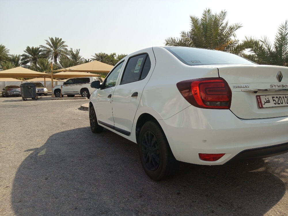 رينو سيمبول - 8
