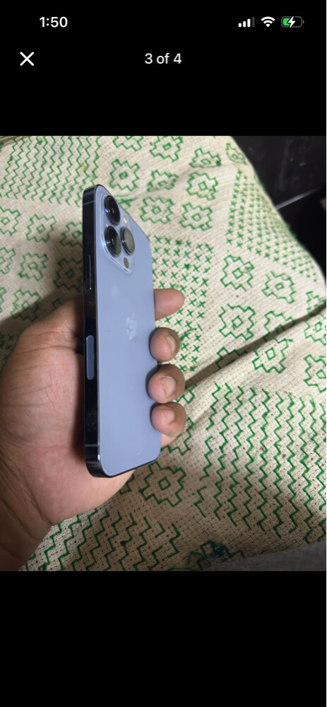 iPhone13 pro - 2