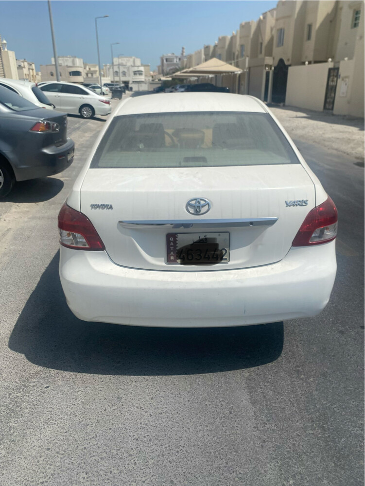 يارس - 5