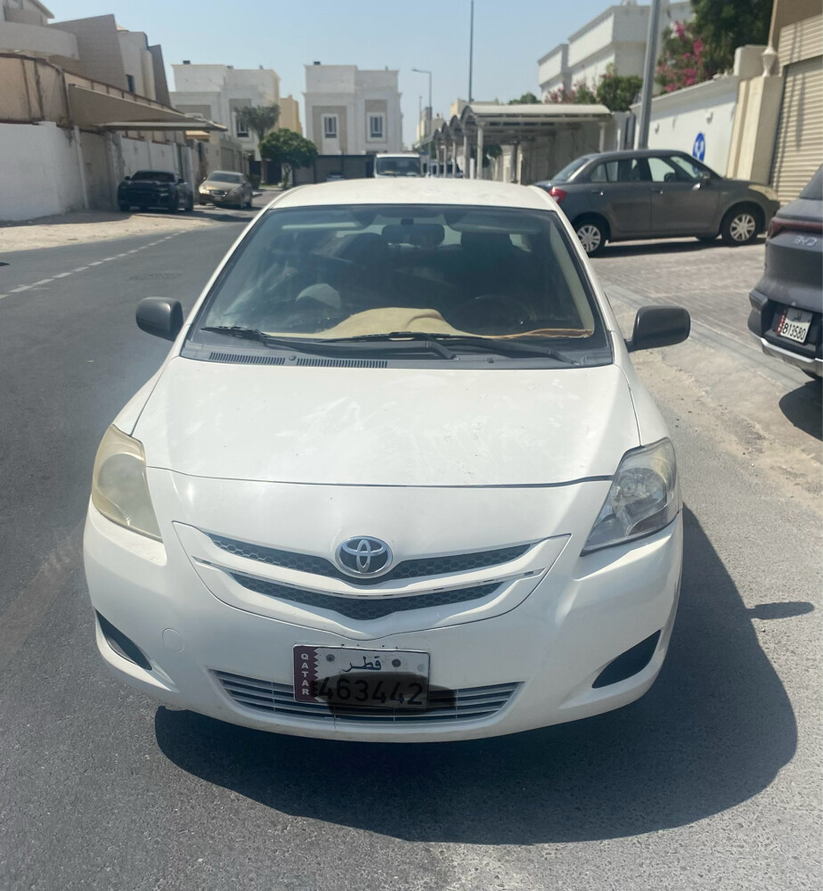 يارس - 3