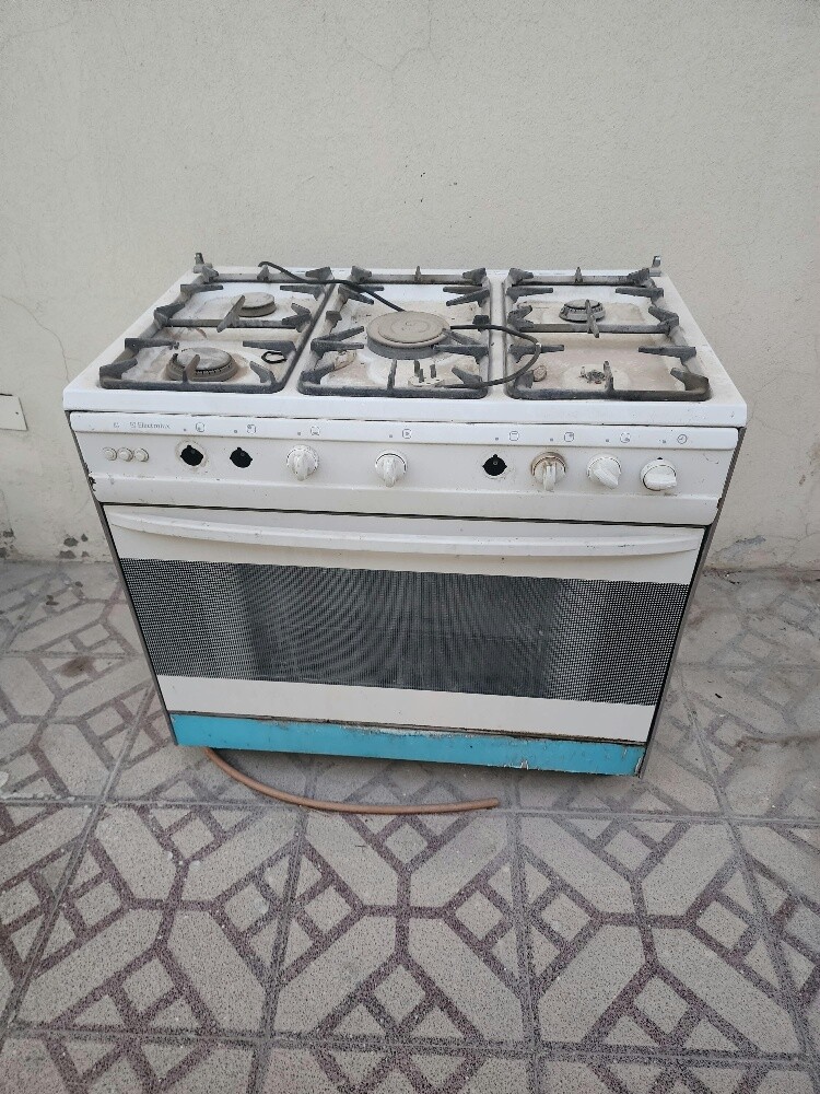 بوتاجاز - 1