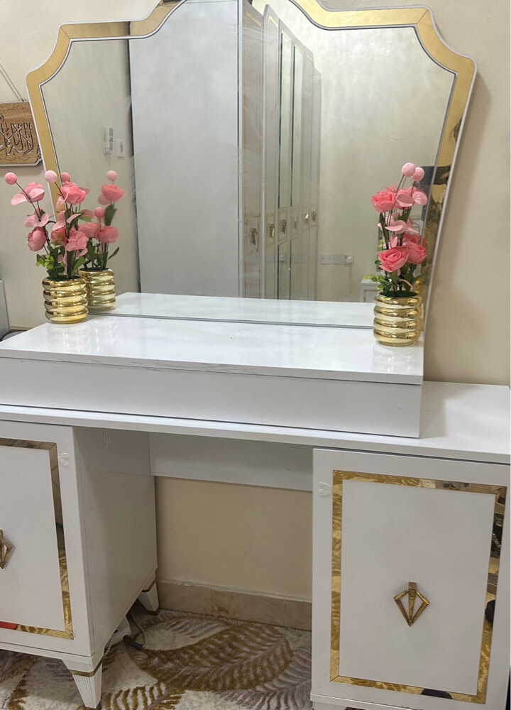البيع غرفه نوم تركيه اصلي  - 3
