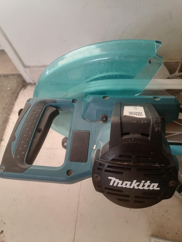 Makita LS1216 12" Sliding Compound - 4