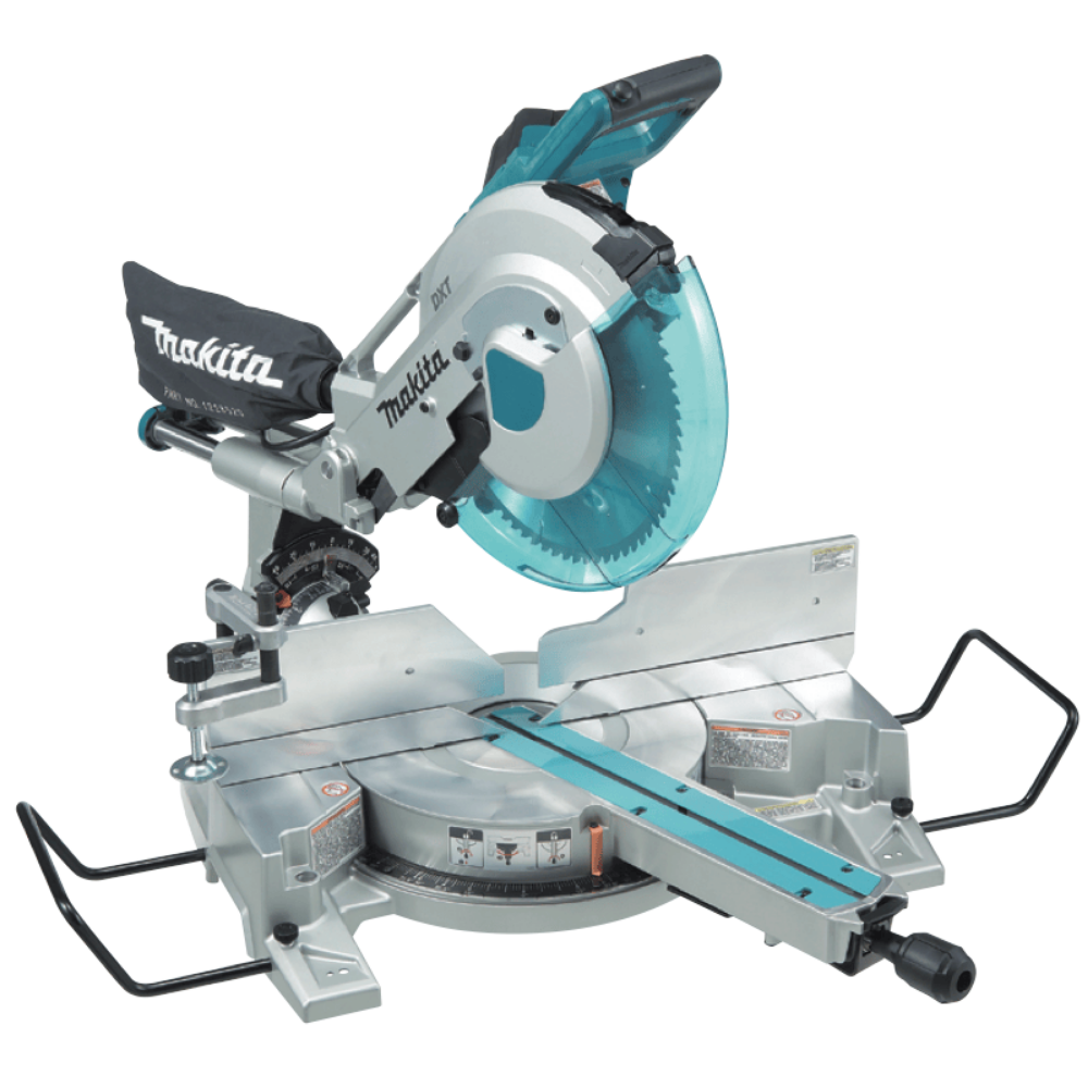 Makita LS1216 12" Sliding Compound - 6