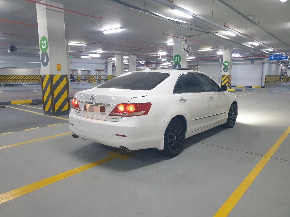 تويوتا - 5
