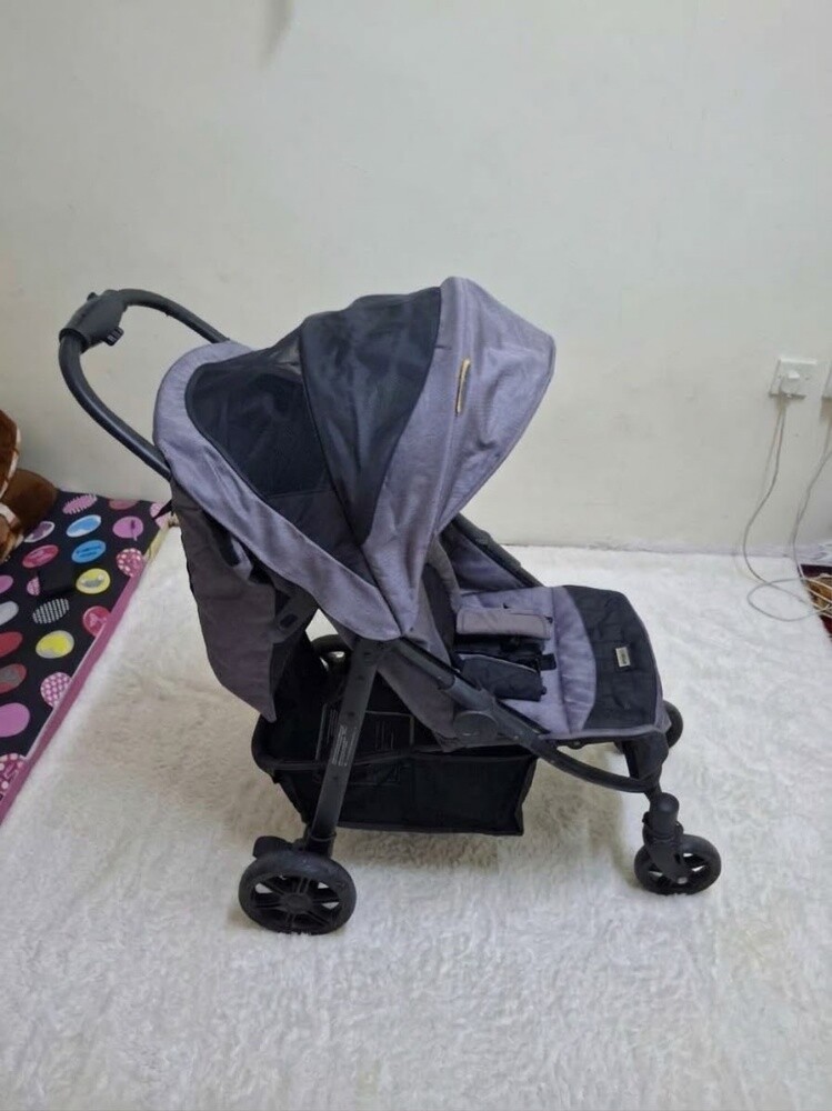 Giggles Baby Stroller available - 1