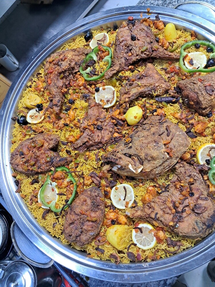طباخ افغانی خبره - 3