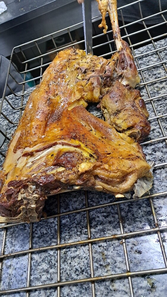 طباخ افغانی خبره - 2