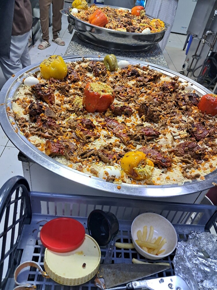 طباخ افغانی خبره - 5