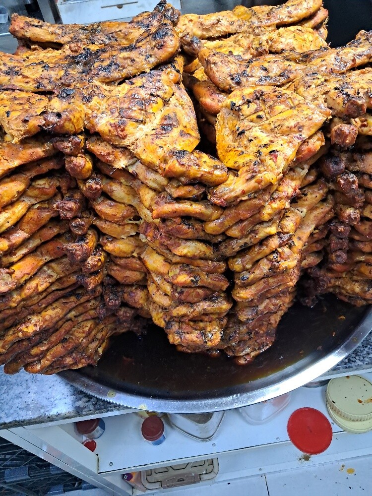 طباخ افغانی خبره - 6