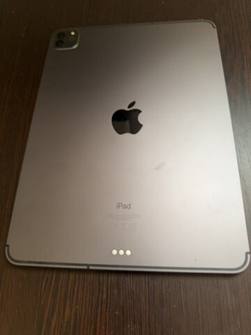 iPad Pro generation 2  - 3