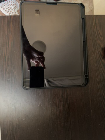 iPad Pro generation 2  - 1