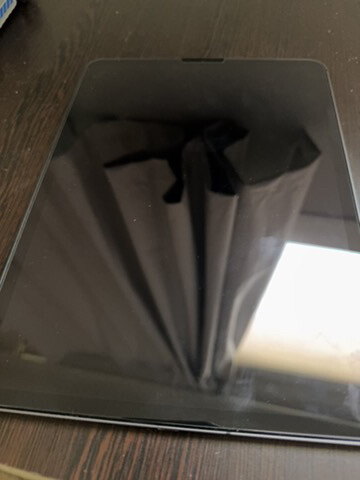 iPad Pro generation 2  - 2
