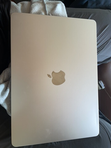 MACBOOK M2 AIR - 1