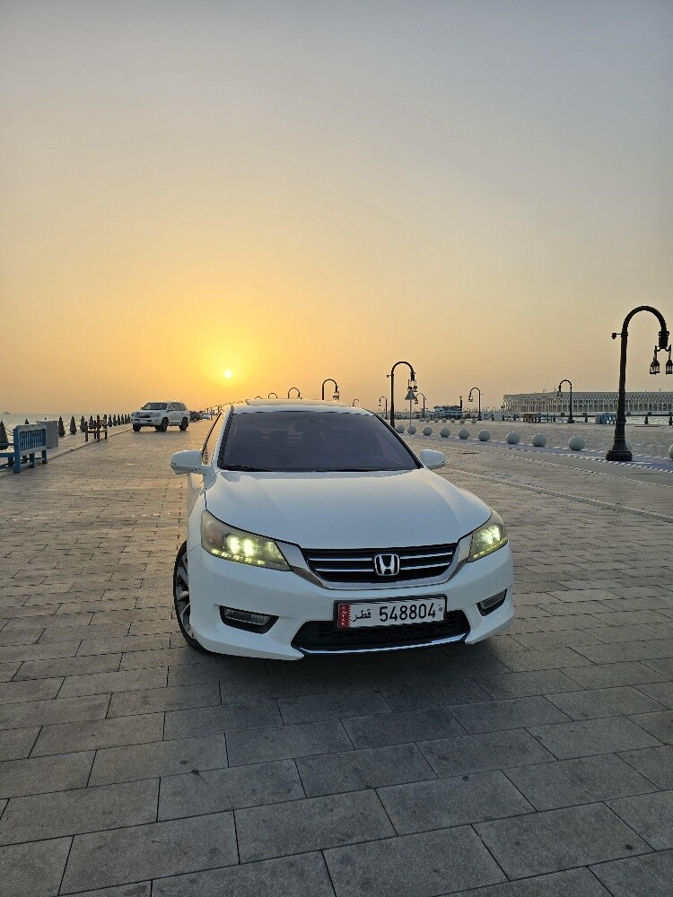 honda accord - 5