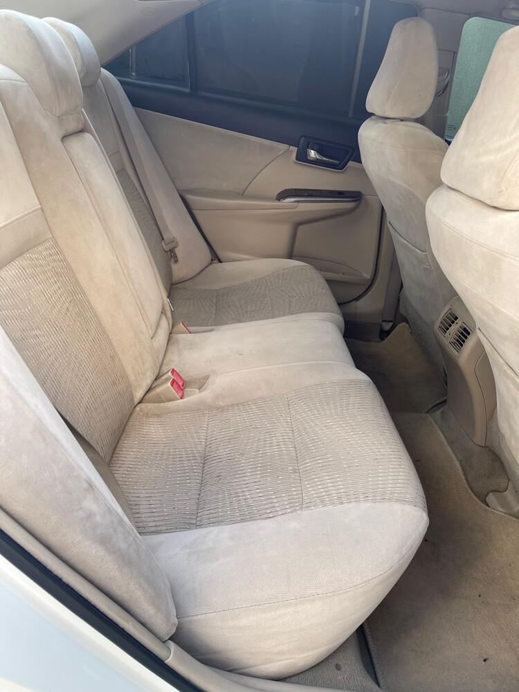  camry 2014 - 4