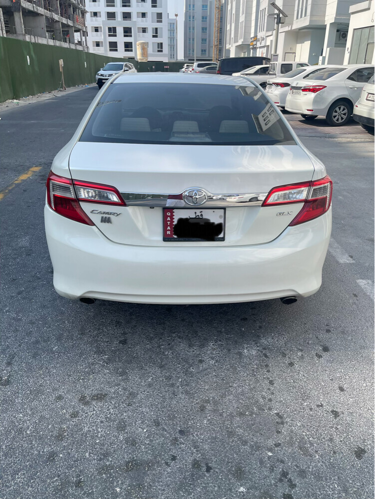  camry 2014 - 5
