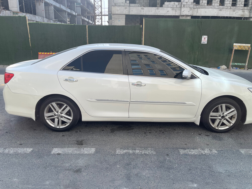  camry 2014 - 3