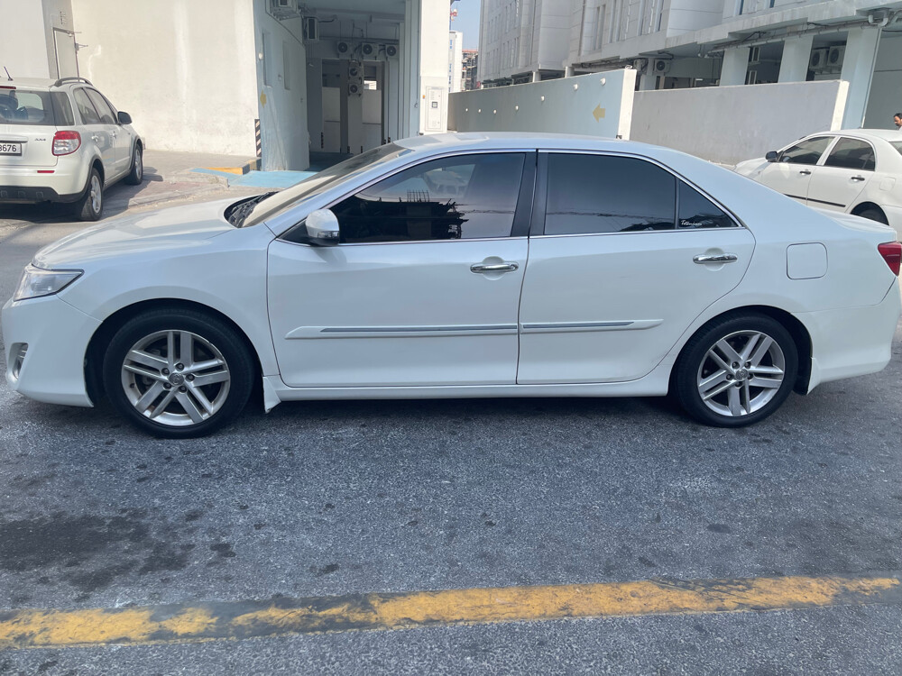 camry 2014 - 6