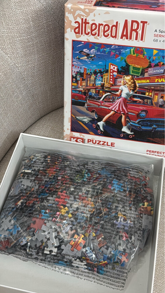 puzzle - 2