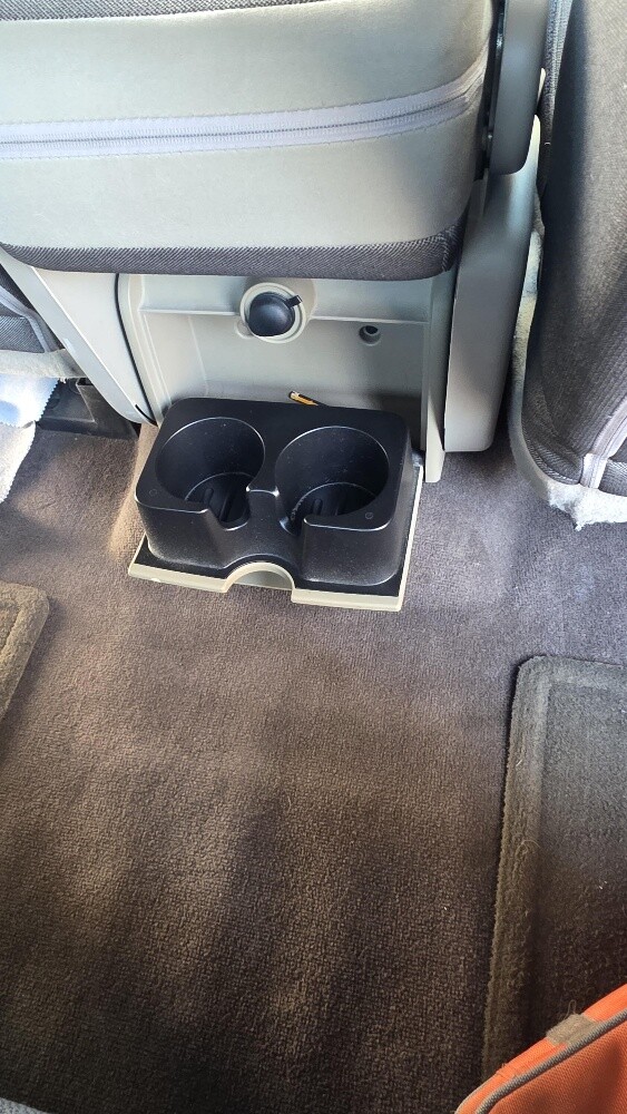فورد اف150 نظيف جدا - 17