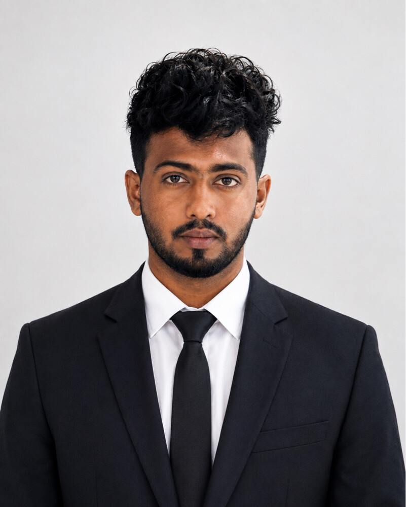 MOHAMMAD SADHAM - 1
