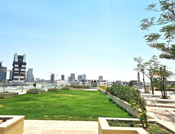 BEACHFRONT 2BR+BALCONY & AMENITIES - 15