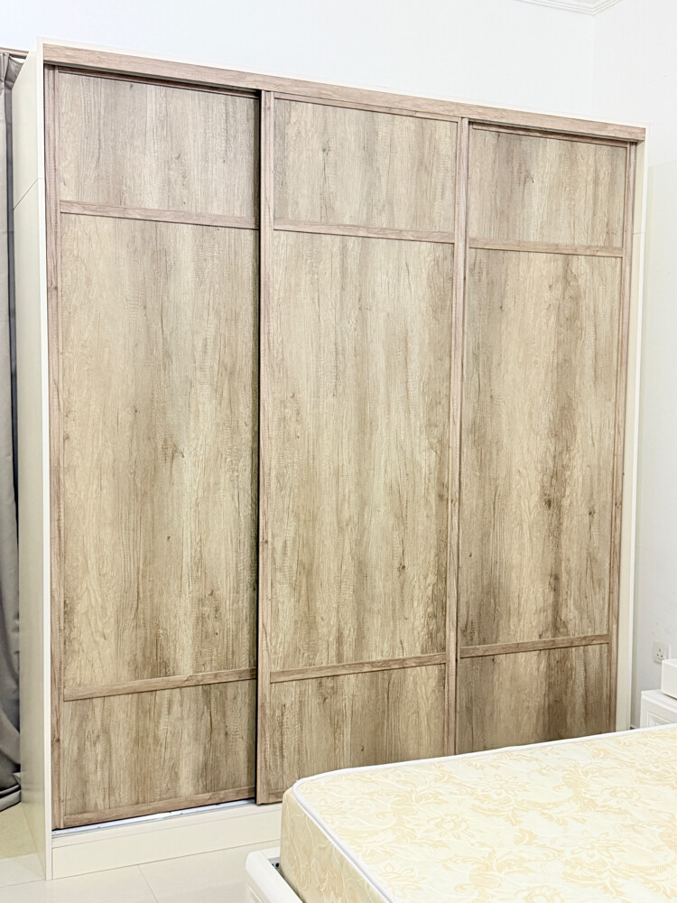 Full Bedroom set For sale King size - 4