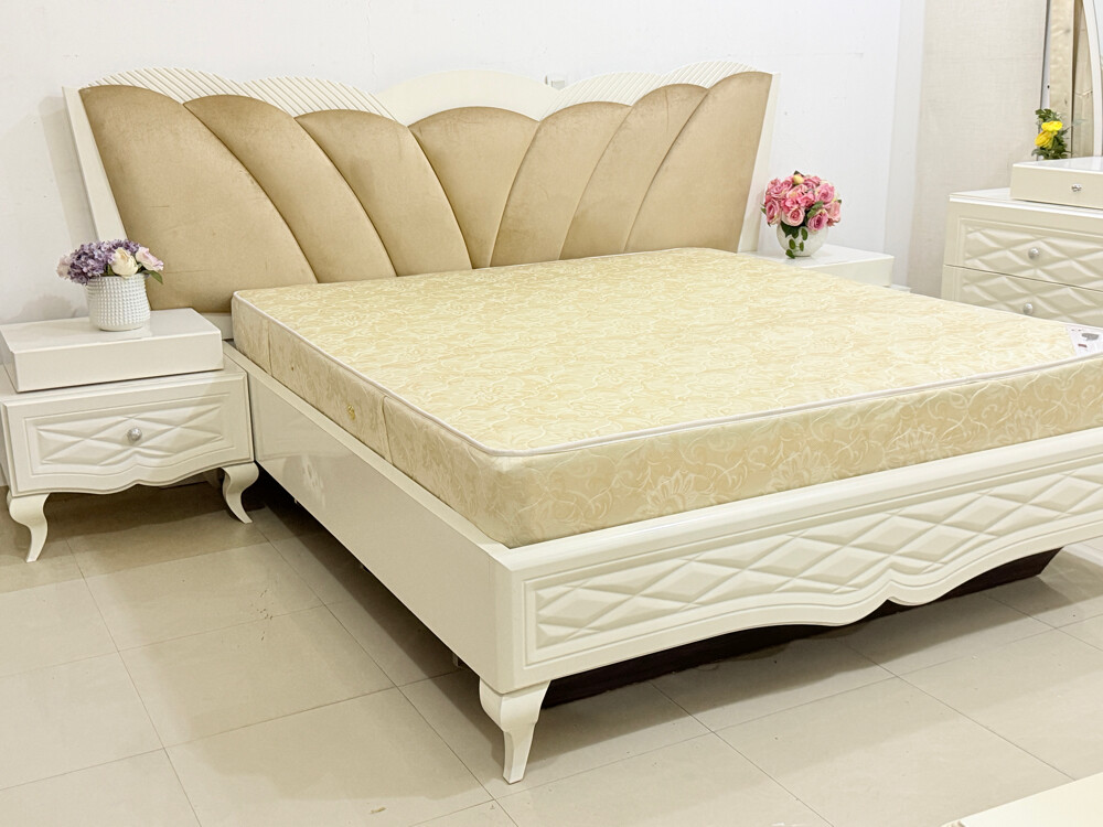 Full Bedroom set For sale King size - 1