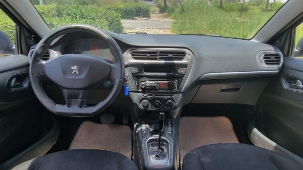 Peugeot  - 301 - 11