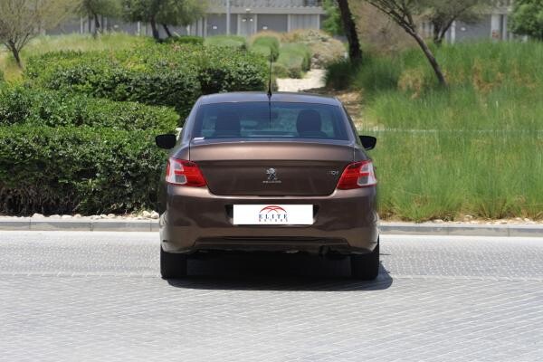 Peugeot  - 301 - 6