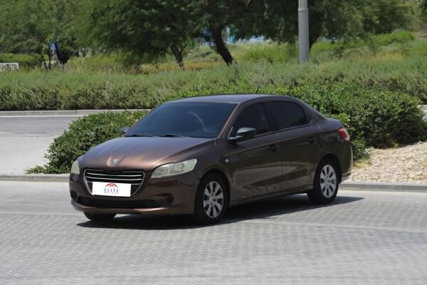 Peugeot  - 301 - 2
