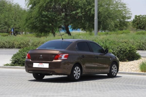 Peugeot  - 301 - 5