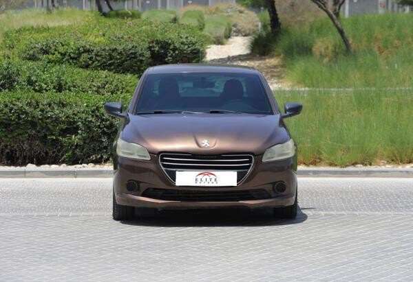 Peugeot  - 301 - 1