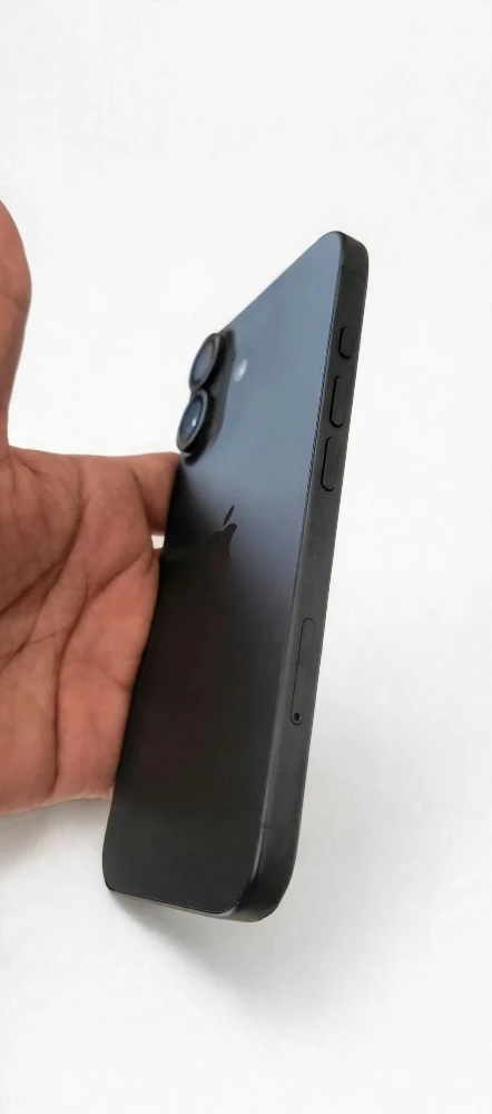 i phone 16 - 5