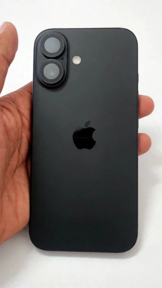 i phone 16 - 6
