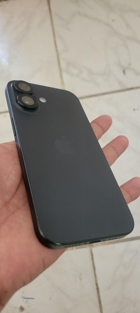 i phone 16 - 4
