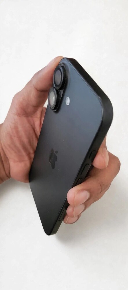 i phone 16 - 8