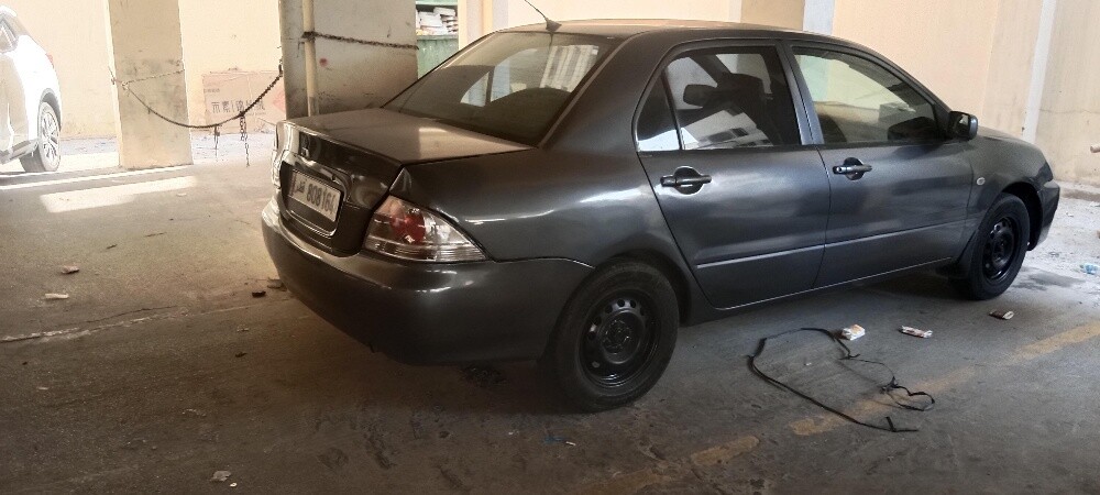 Mitsubishi lancer for sale - 3