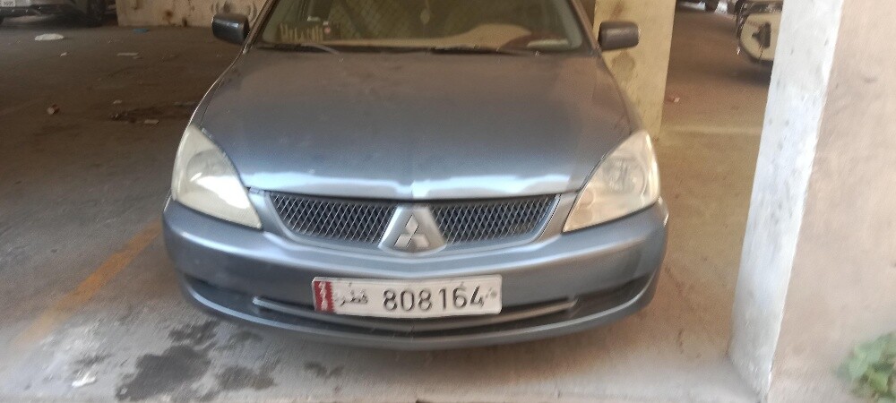 Mitsubishi lancer for sale - 1