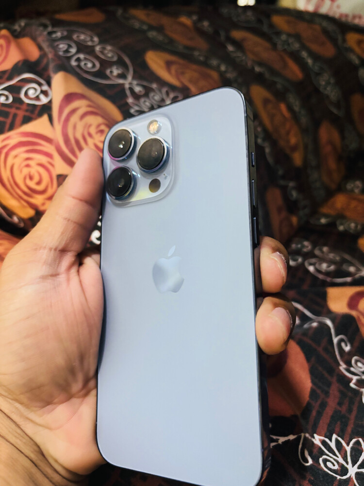 IPhone 13 Pro - 1