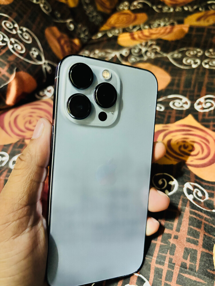 IPhone 13 Pro - 4