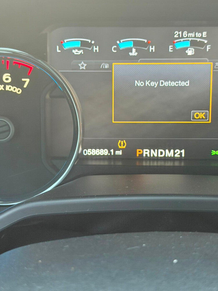 URGENT SALE FORD 150 - 11